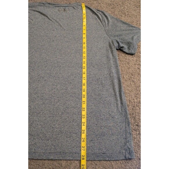 Under Amrour 2018 US Open Shinnecock Hills Golf Club T-Shirt Men's XL - Picture 6 of 6